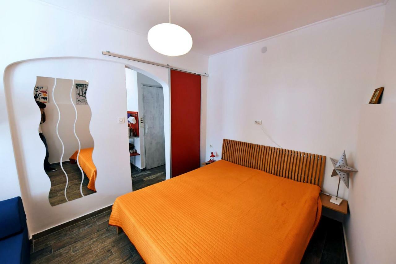 Trsatika Apartment ริเยกา ภายนอก รูปภาพ