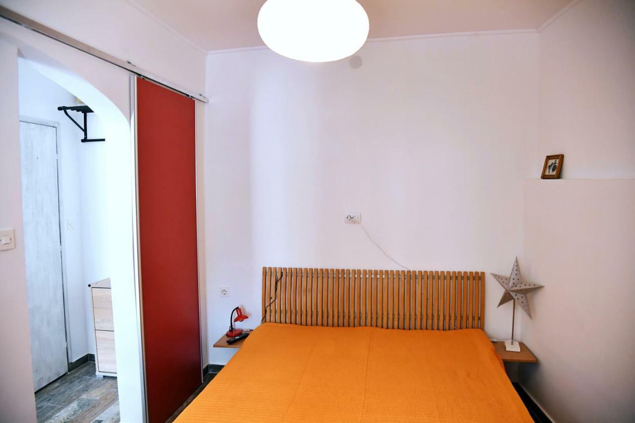 Trsatika Apartment ริเยกา ภายนอก รูปภาพ