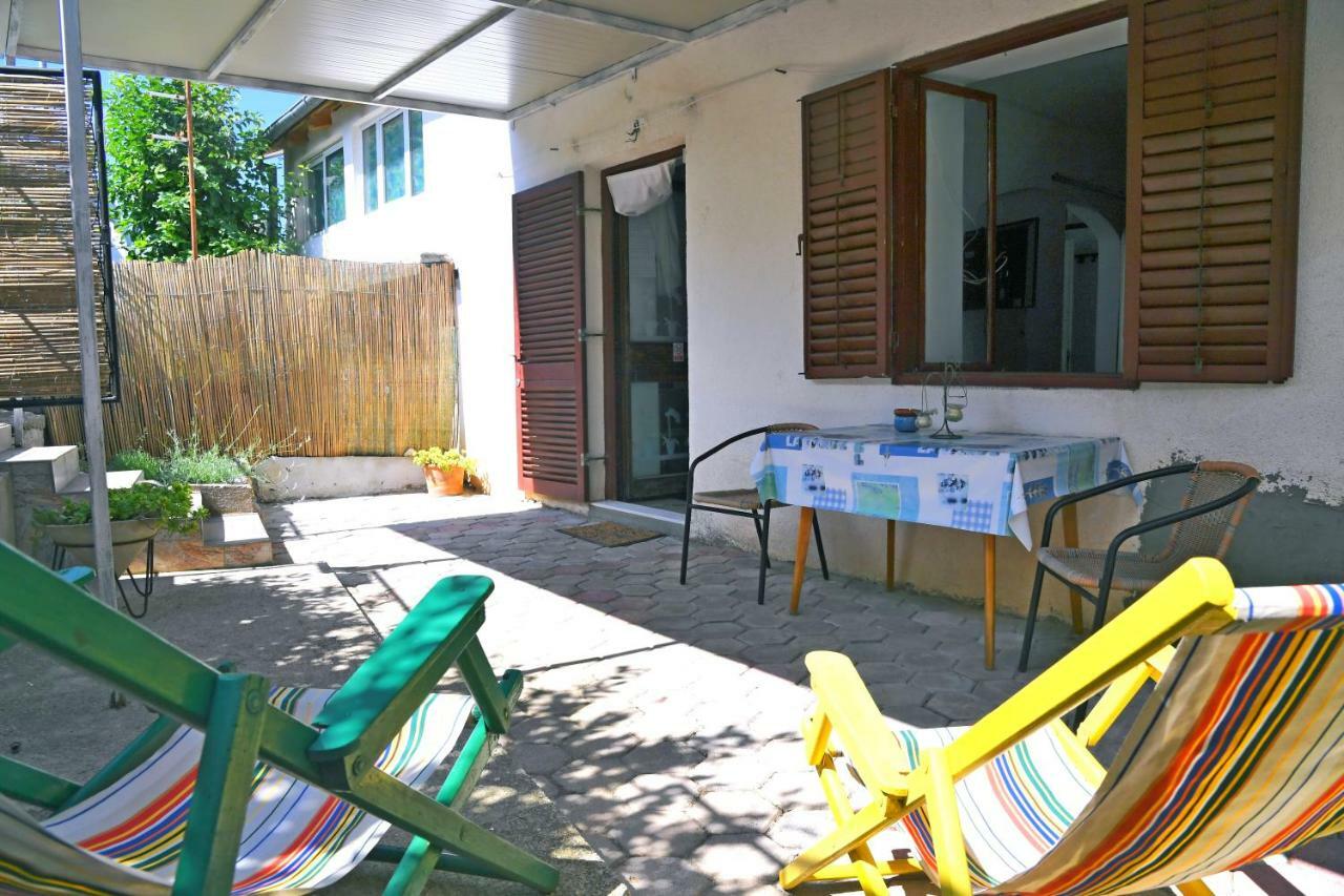 Trsatika Apartment ริเยกา ภายนอก รูปภาพ